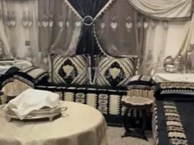 Appartement location à Anfa, Gharb-Chrarda-Beni Hssen