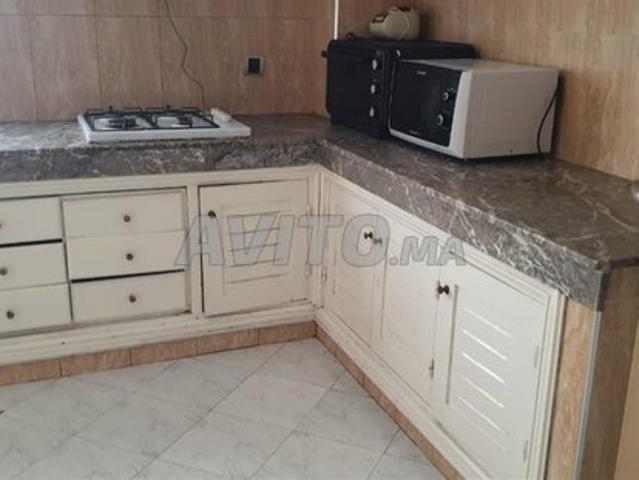 Appartement location à Casablanca