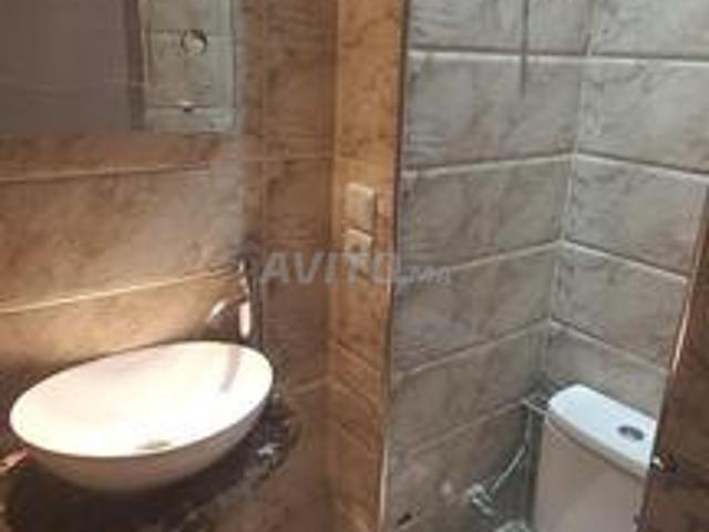 Appartement location à Dar Bouazza, Gharb-Chrarda-Beni Hssen