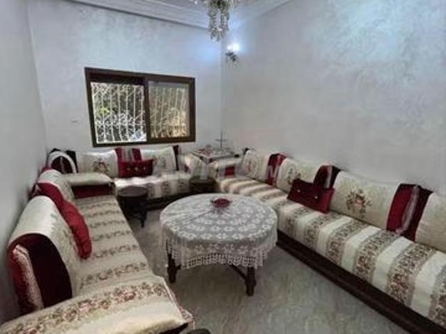 Appartement location