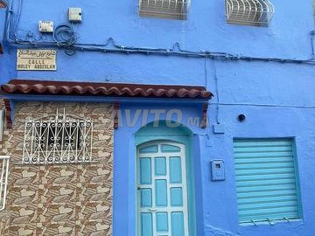 Maison location à Chauen, Tanger-Tétouan