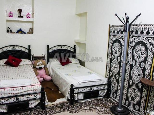 Maison location à Chauen, Tanger-Tétouan