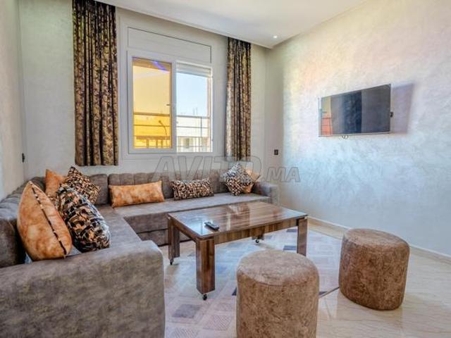 Appartement location à Dakhla