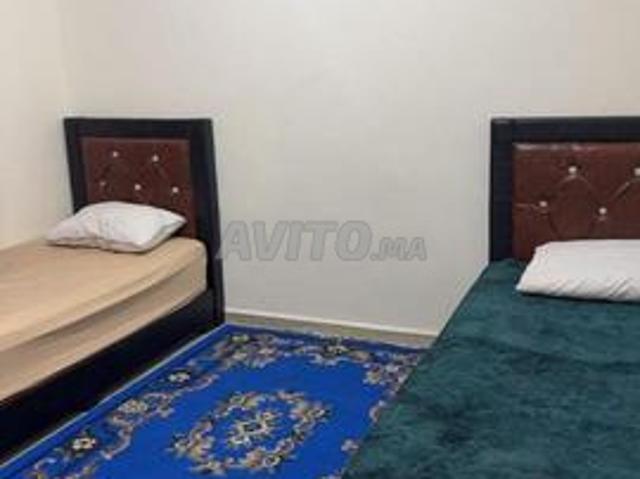 Appartement location à Dakhla