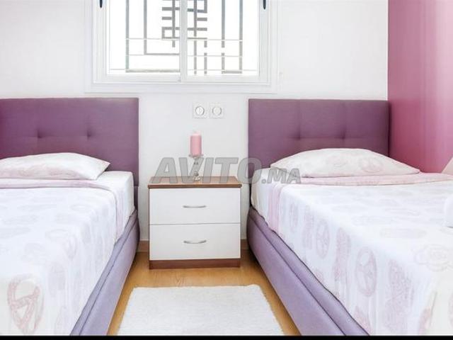 Appartement location à Dar Bouazza, Gharb-Chrarda-Beni Hssen