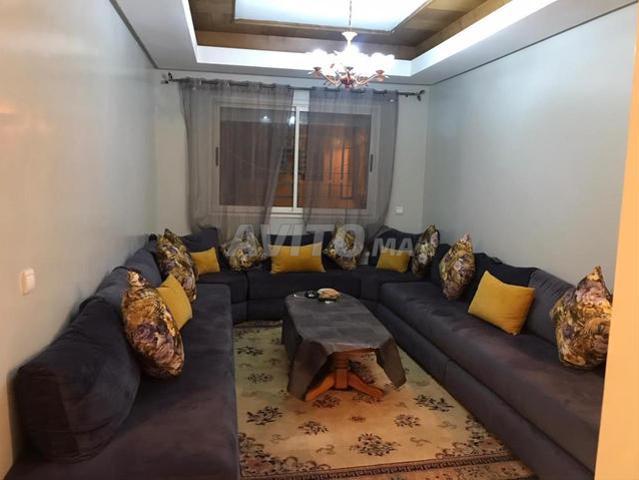 Appartement location à Dar Bouazza, Gharb-Chrarda-Beni Hssen