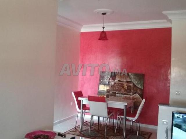 Appartement location à Dar Bouazza, Gharb-Chrarda-Beni Hssen