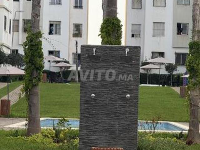 Appartement location à Dar Bouazza, Gharb-Chrarda-Beni Hssen