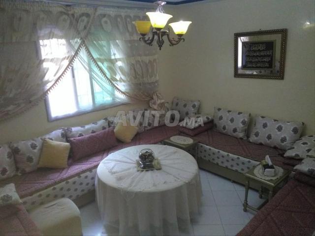 Appartement location à Deroua, Gharb-Chrarda-Beni Hssen