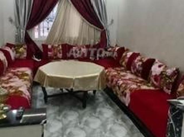 Appartement location à Dcheira El Jihadia, Oued ed Dahab-Lagouira