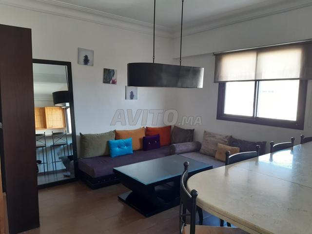Appartement location à Deroua, Gharb-Chrarda-Beni Hssen
