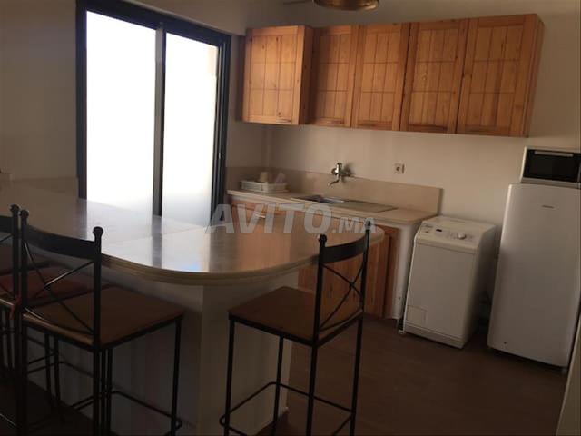 Appartement location à Deroua, Gharb-Chrarda-Beni Hssen