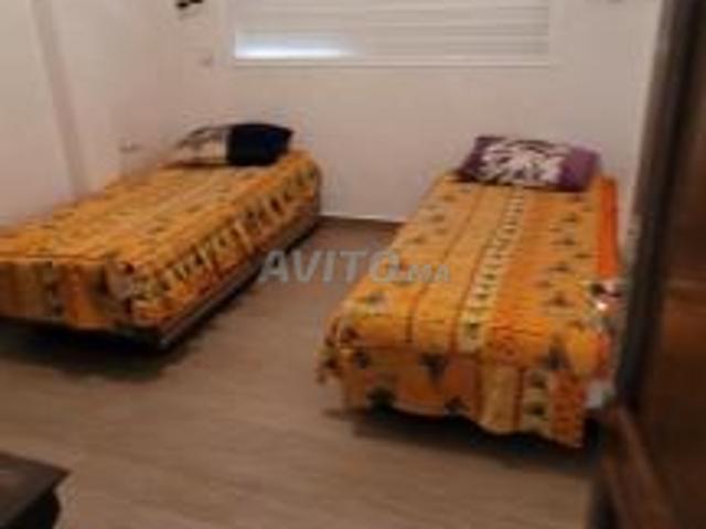 Appartement location à El Ma, Gharb-Chrarda-Beni Hssen