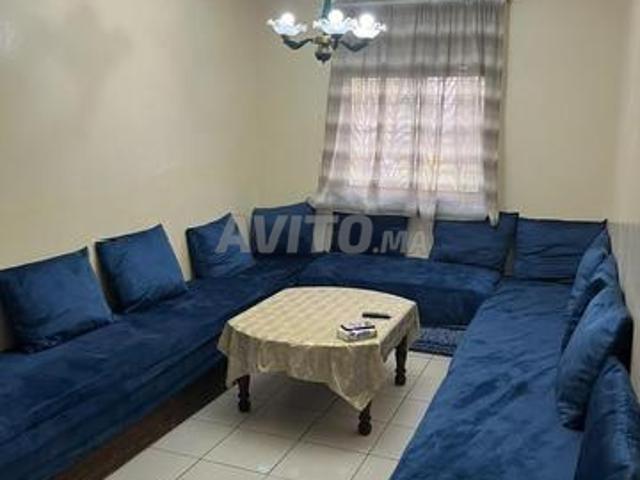 Appartement location à El Ma, Gharb-Chrarda-Beni Hssen