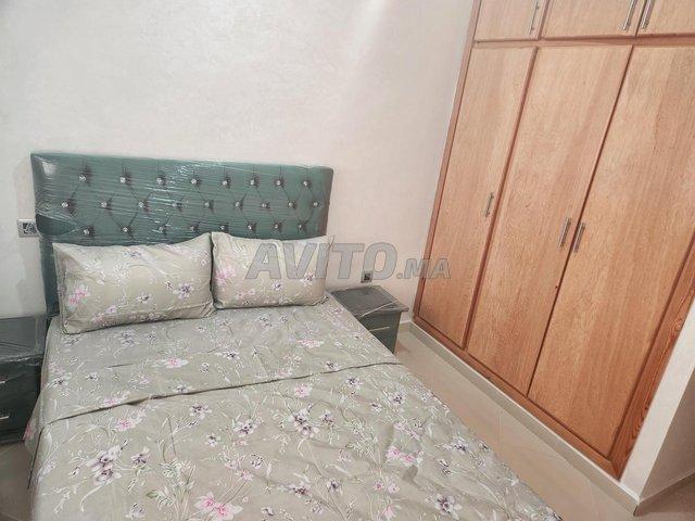 Appartement location à El Ma, Gharb-Chrarda-Beni Hssen