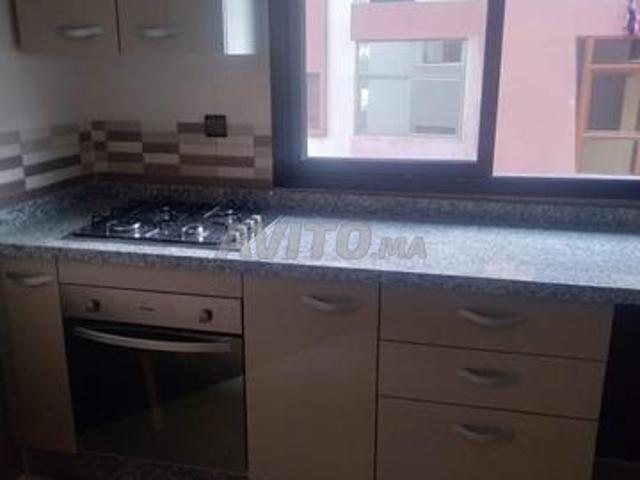 Appartement location à El Ma, Gharb-Chrarda-Beni Hssen