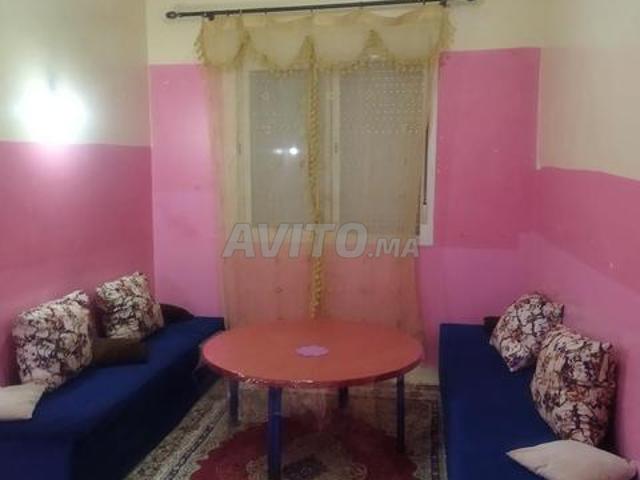 Appartement location à Madagh