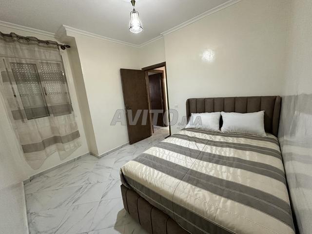 Appartement location à El Ma, Gharb-Chrarda-Beni Hssen