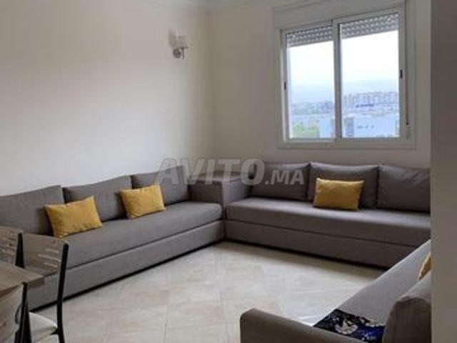 Appartement location à El Ma, Gharb-Chrarda-Beni Hssen