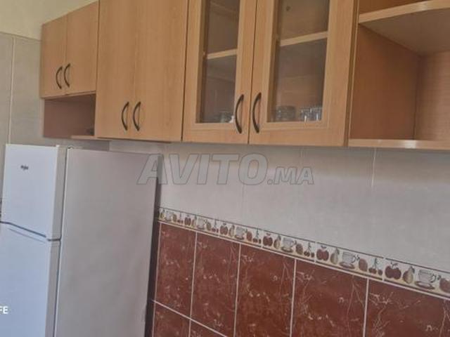 Appartement location à El Ma, Gharb-Chrarda-Beni Hssen