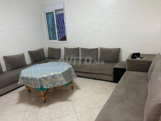 Appartement location à El Ma, Gharb-Chrarda-Beni Hssen
