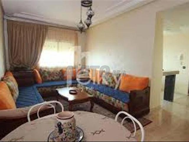 Appartement location à El Ma, Gharb-Chrarda-Beni Hssen