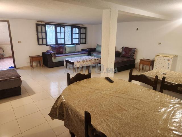 Appartement location à El Ma, Gharb-Chrarda-Beni Hssen