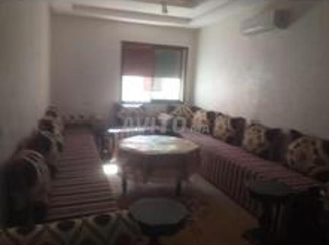 Appartement location à El Ma, Gharb-Chrarda-Beni Hssen