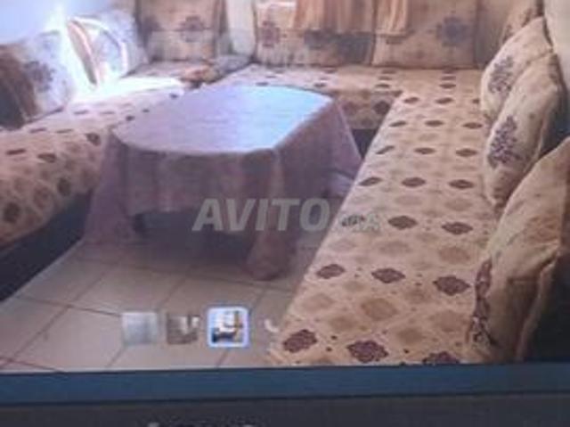Appartement location à El Ma, Gharb-Chrarda-Beni Hssen