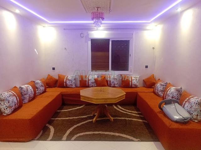 Appartement location à El Ma, Gharb-Chrarda-Beni Hssen