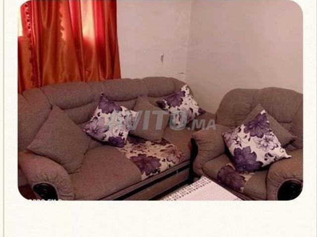 Appartement location à El Ma, Gharb-Chrarda-Beni Hssen