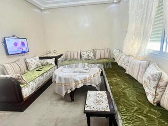 Appartement location à El Ma, Gharb-Chrarda-Beni Hssen