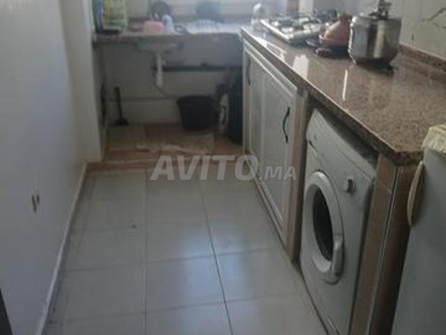 Appartement location à El Ma, Gharb-Chrarda-Beni Hssen