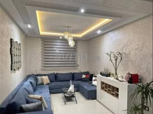 Appartement location à El Ma, Gharb-Chrarda-Beni Hssen