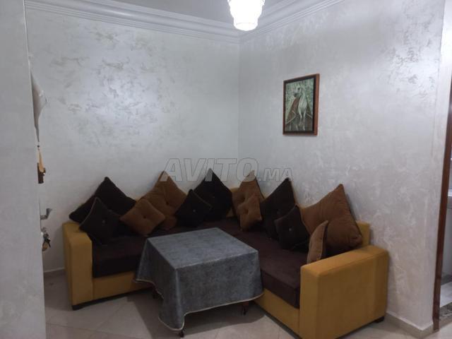 Appartement location à El Ma, Gharb-Chrarda-Beni Hssen