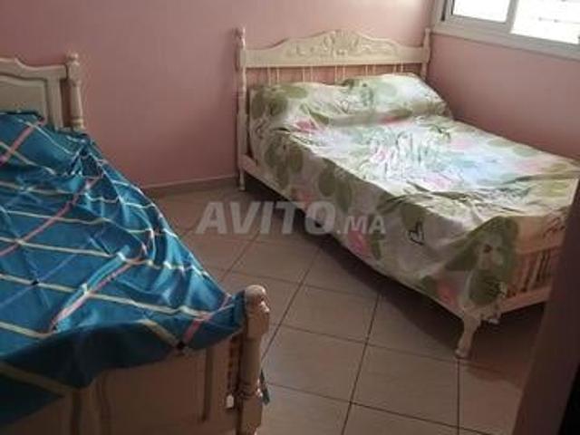 Appartement location à El Ma, Gharb-Chrarda-Beni Hssen
