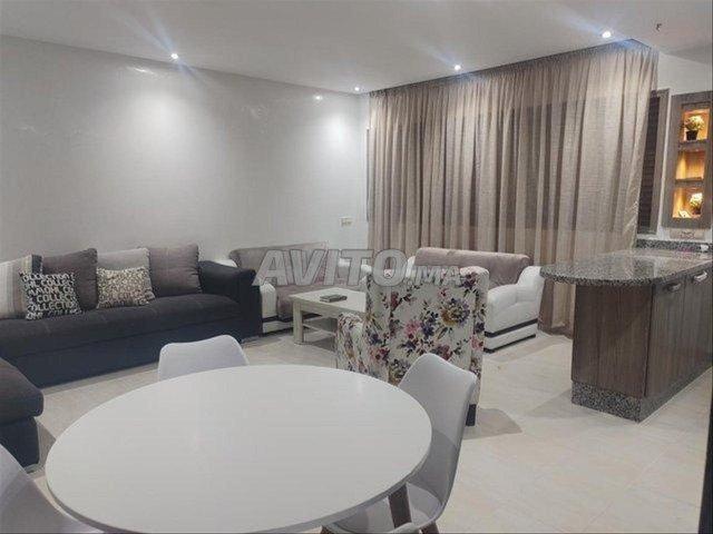 Appartement location à Mansouria, Gharb-Chrarda-Beni Hssen