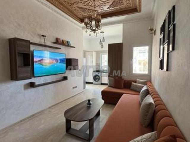 Appartement location à Mansouria, Gharb-Chrarda-Beni Hssen