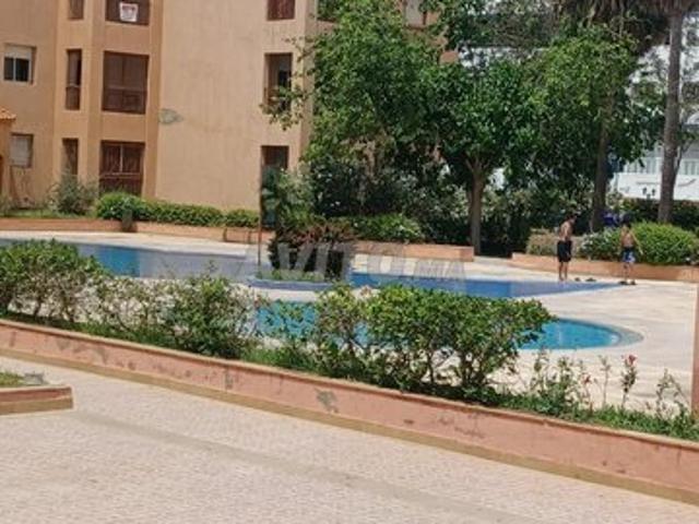 Appartement location à Mansouria, Gharb-Chrarda-Beni Hssen