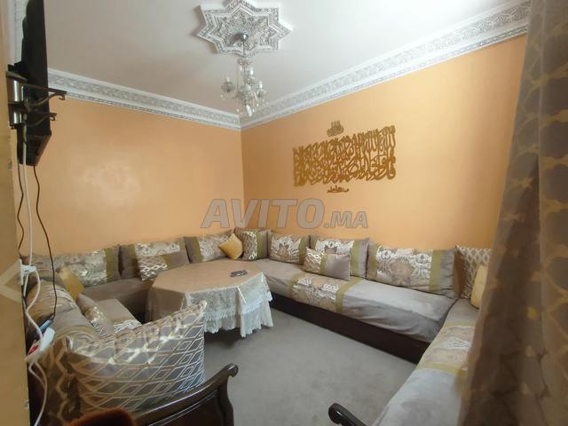 Appartement location à Essaouira, L'Oriental