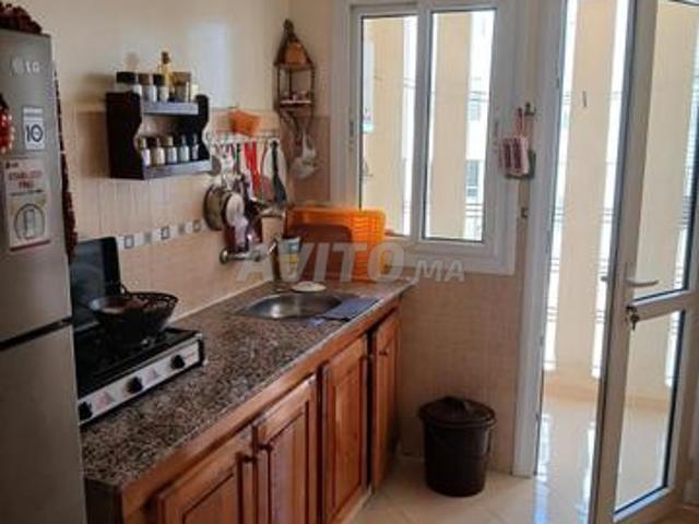 Appartement location à Fès