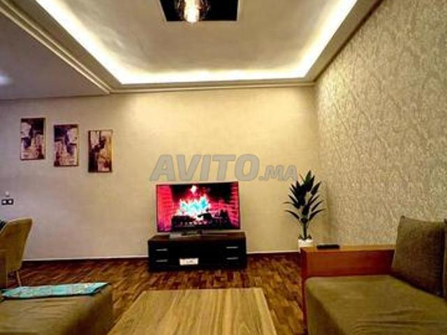 Appartement location