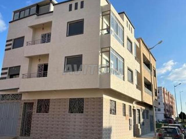 Appartement location à Had Soualem, Gharb-Chrarda-Beni Hssen