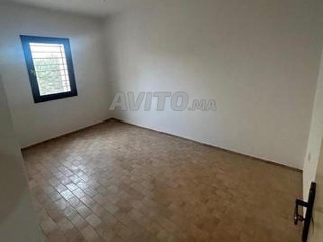Appartement location à Rbat