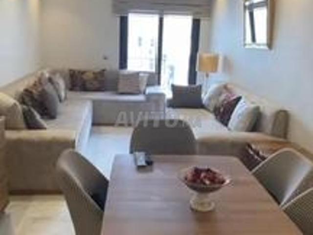 Appartement location à Tangero, Tanger-Tétouan