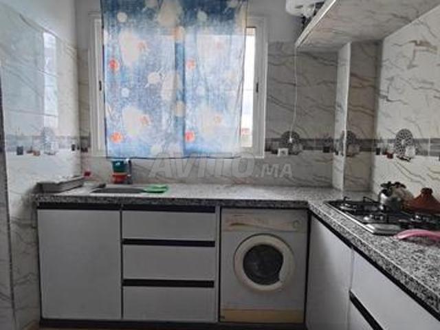 Appartement location à Ifrane