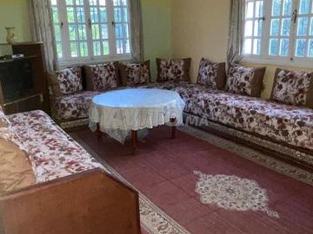 Appartement location