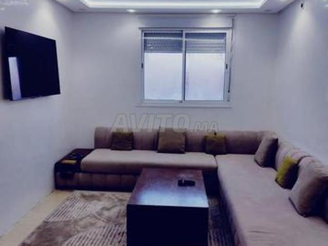 Appartement location à Ifrane