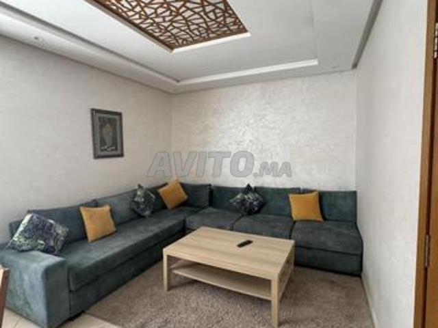 Appartement location à Lyautey, El Mellah
