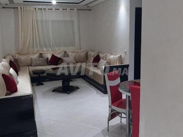 Appartement location à Lyautey